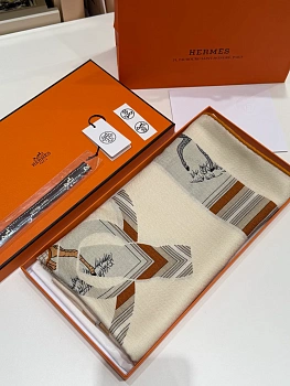 Шарфы Hermes 3352780