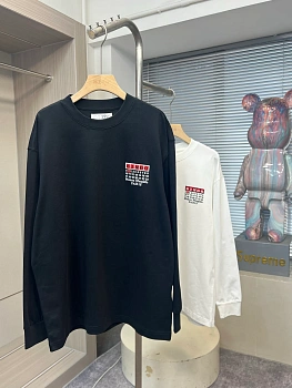 Свитшоты И Худи Мужские Maison Margiela 75746