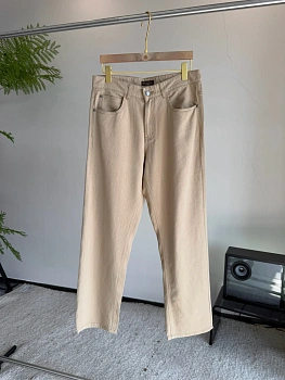 Джинсы Мужские Loro Piana 11551039