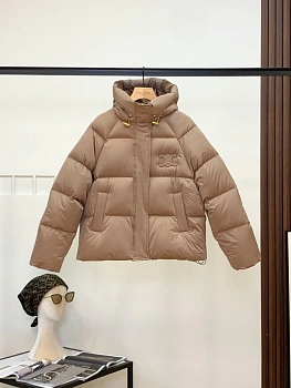 Куртки И Пуховики Женские Celine 88602