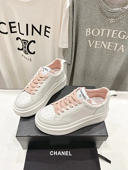 Кеды Женские Chanel 11678205