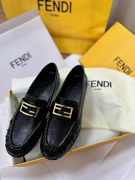 Лоферы И Мокасины Женские Fendi 394632