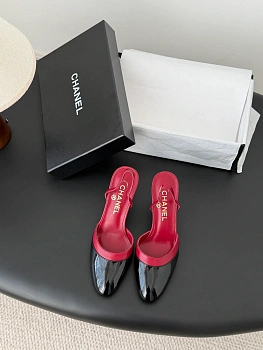 Туфли Женские Chanel 1561390