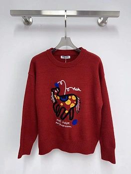 Джемперы И Свитеры Женские Moschino 856074