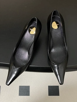 Туфли Женские Saint Laurent 11543716