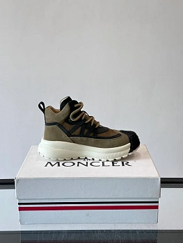 Кроссовки Мужские Moncler 2694109