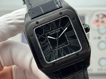 Часы Женские Cartier 691829