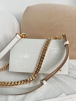 Сумки На Ремне Женские Alexander Mcqueen 4755288