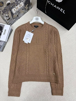 Джемперы И Свитеры Женские Chanel 2195227