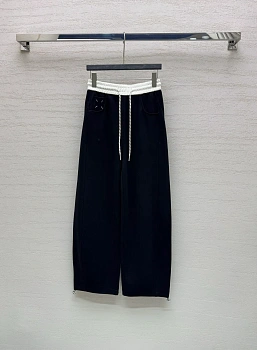 Брюки Женские Maison Margiela 13461972