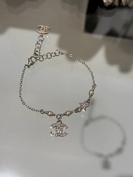 Бижутерия Chanel 1460373