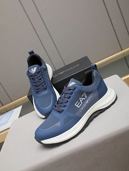 Кроссовки Мужские Armani 931672