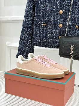 Кеды Женские Loro Piana 11459233