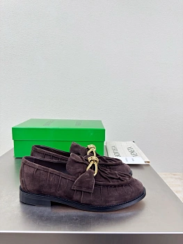 Лоферы И Мокасины Женские Bottega Veneta 805198