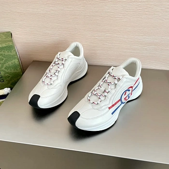 Кроссовки Женские Gucci 573265