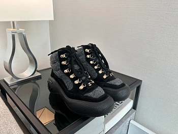 Кроссовки Женские Chanel 2937717