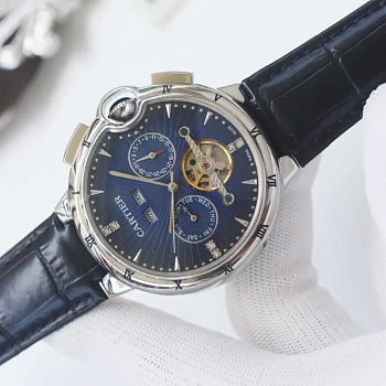 Часы Мужские Cartier 107474