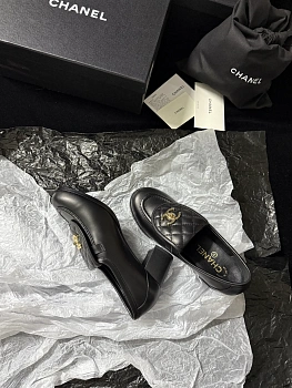 Туфли Женские Chanel 245967
