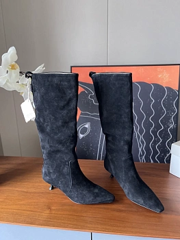 Сапоги Женские Brunello Cucinelli 81027