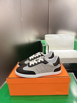 Кеды Женские Hermes 878867