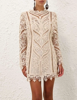 Платья Женские Zimmermann 404877