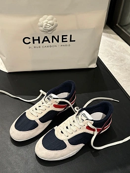 Кроссовки Женские Miu Miu 18163