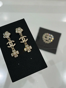 Бижутерия Chanel 70884