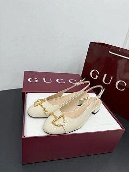 Туфли Женские Gucci 882897