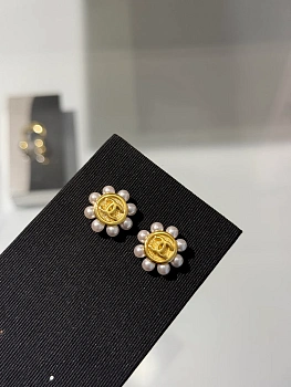 Бижутерия Chanel 11685052