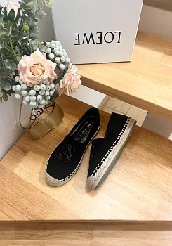 Слипоны Женские Loewe 4705591