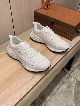 Кроссовки Мужские Hugo Boss 77521