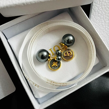 Бижутерия Christian Dior 1256276