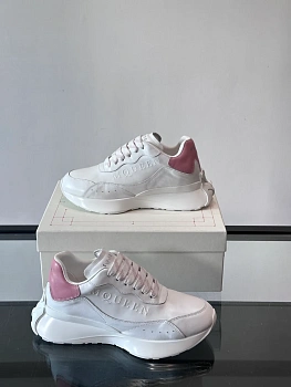 Кроссовки Женские Alexander Mcqueen 469773