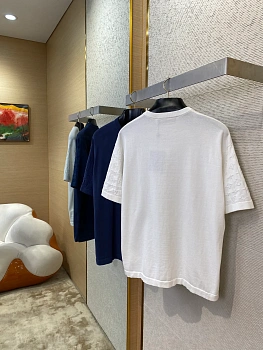 Футболки Мужские Louis Vuitton 658753