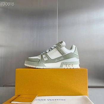 Туфли Женские Louis Vuitton 13074066