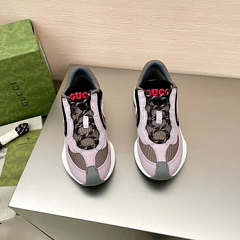 Кроссовки Женские Gucci 5733522