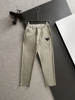 Брюки Мужские Prada 5091736