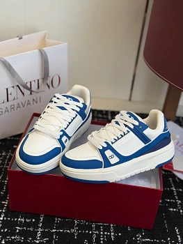 Кроссовки Мужские Valentino 402709