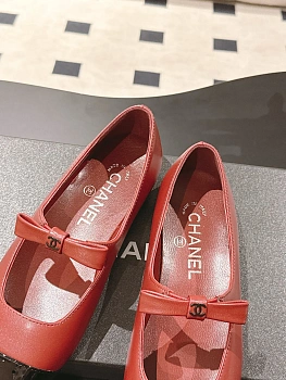 Туфли Женские Chanel 6101699