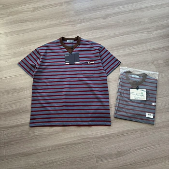 Футболки Мужские Prada 1800002