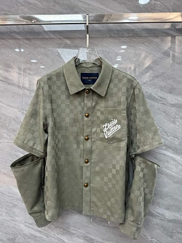 Куртки Мужские Louis Vuitton 28874