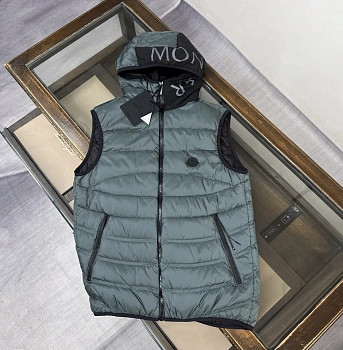 Жилеты Мужские Moncler 1309643