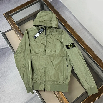 Куртки И Пуховики Женские Stone Island 9620251