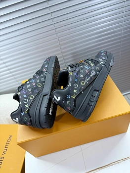 Кроссовки Женские Louis Vuitton 5049254