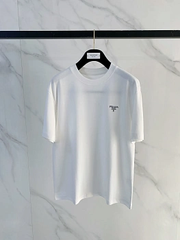Футболки Мужские Prada 11929765