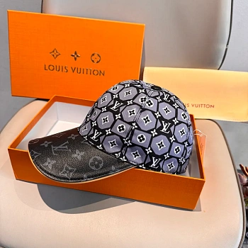 Головные Уборы Louis Vuitton 1701208