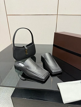 Мюли И Сабо Женские Alaia 276324