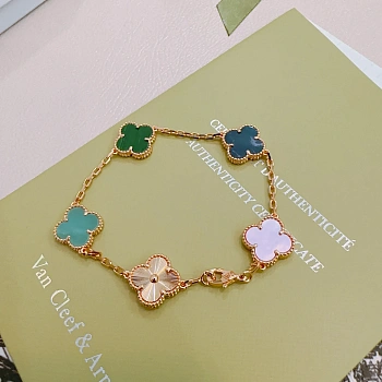 Бижутерия Van Cleef & Arpels 91317