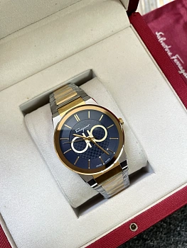 Часы Женские Salvatore Ferragamo 514125