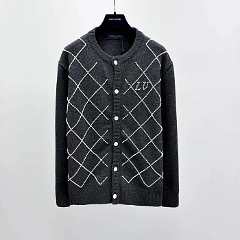 Джемперы И Свитеры Мужские Louis Vuitton 5774483
